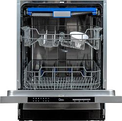 Встраиваемая посудомоечная машина MIDEA MDWB-6016BB