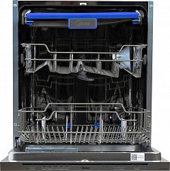 Встраиваемая посудомоечная машина MIDEA MDWB-6015BB