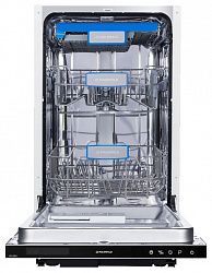 Встраиваемая посудомоечная машина MAUNFELD MLP-08IM