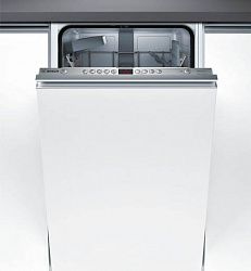 Встраиваемая посудомоечная машина BOSCH SPV45DX10R