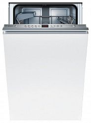 Встраиваемая посудомоечная машина BOSCH SPV53M70EU