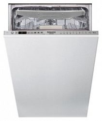 Встраиваемая посудомоечная машина HOTPOINT-ARISTON HSIO 3O23 WFE