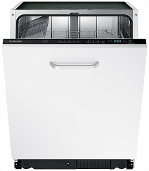 Встраиваемая посудомоечная машина SAMSUNG DW60M5050BB/WT
