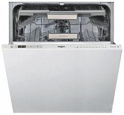 Встраиваемая посудомоечная машина WHIRLPOOL WIO 3O33 DLG