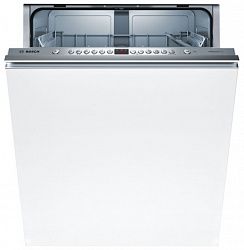 Встраиваемая посудомоечная машина BOSCH SMV46JX10Q