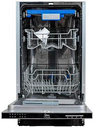 Встраиваемая посудомоечная машина MIDEA MDWB-4516BB