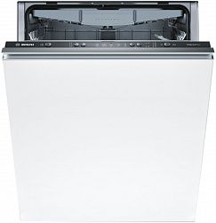 Встраиваемая посудомоечная машина BOSCH SMV 25F X02R