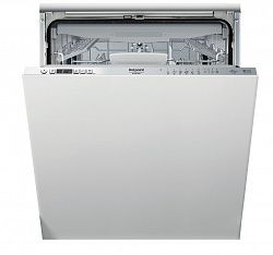 Встраиваемая посудомоечная машина HOTPOINT-ARISTON HIC 3C26C