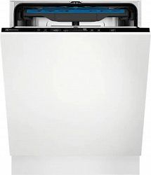 Встраиваемая посудомоечная машина ELECTROLUX EES 48200 L