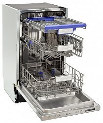 Встраиваемая посудомоечная машина KRONA FORNELLI BI 45 KAMAYA S