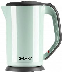 Чайник GALAXY GL 0330 Green