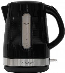 Чайник GALAXY GL 0225 Black