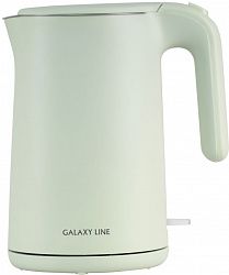 Чайник GALAXY GL 0327 Mint