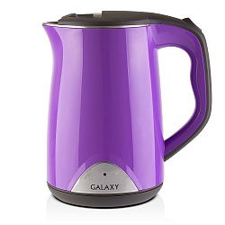 Чайник GALAXY GL 0301 Purple