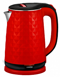 Чайник CENTEK CT-0022 Red