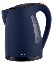 Чайник CENTEK CT-0026 Blue