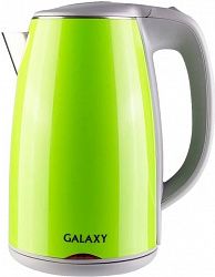 Чайник GALAXY GL 0307 Green