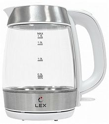 Чайник LEX LX-3001-2