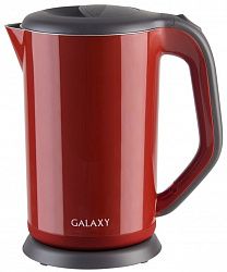 Чайник GALAXY GL 0318 Red
