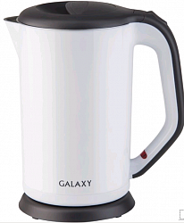 Чайник GALAXY GL 0318 White