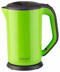 Чайник GALAXY GL 0318 Green