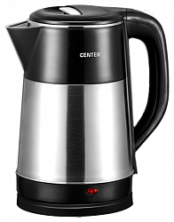 Чайник CENTEK CT-0021 металл