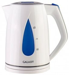 Чайник GALAXY GL 0201 Blue