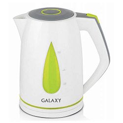 Чайник GALAXY GL 0201 Green
