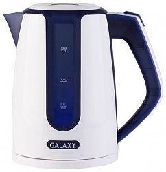 Чайник GALAXY GL 0207 Blue