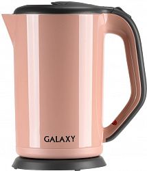Чайник GALAXY GL 0330 Pink