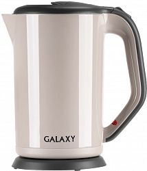Чайник GALAXY GL 0330 Beige