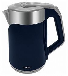 Чайник CENTEK CT-0023 Blue