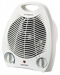 Тепловентилятор ZERTEN ZTV-20 (F)