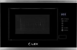 Микроволновая печь LEX BIMO 20.01 INOX