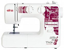 Швейная машина ELNA TS456