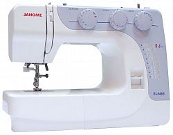 Швейная машина JANOME EL-545S