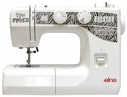 Швейная машина ELNA 1000 SEW ZEBRA
