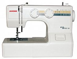 Швейная машина JANOME MS-100