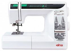 Швейная машина ELNA 3003