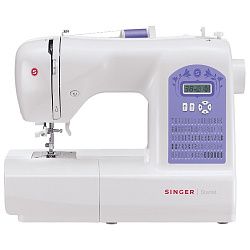 Швейная машина SINGER STARLETT 6680