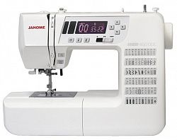 Швейная машина JANOME 460QDC