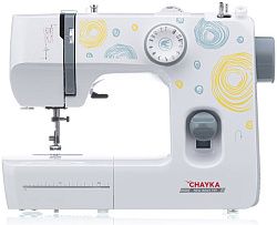 Швейная машина CHAYKA NewWave 599
