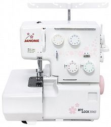 Швейная машина JANOME ML-204D