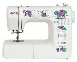 Швейная машина JANOME ELNA PE1022 Special Edition