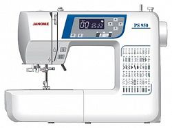 Швейная машина JANOME PS-950