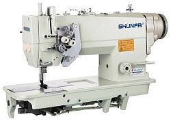 Швейная машинка SHUNFA SF875-5D