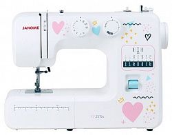 Швейная машина JANOME JQ2515S
