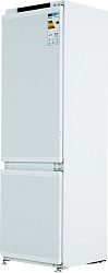 Встраиваемый холодильник GRAND GABI-250WNFO