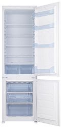 Встраиваемый холодильник CATA CI54177