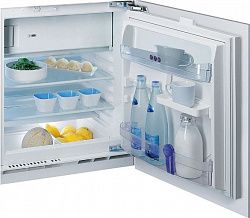 Встраиваемый холодильник WHIRLPOOL ARG 585